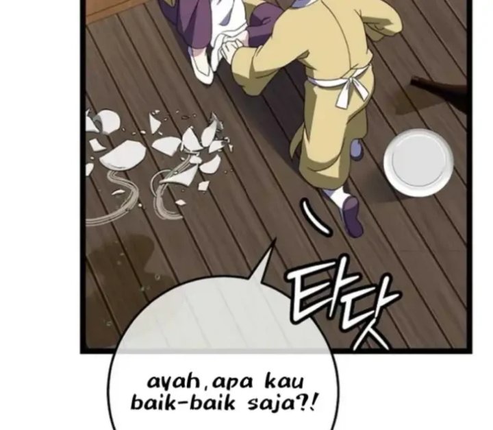 Return Of The Namgung Clans Granddaughter Chapter 16 Halaman 88