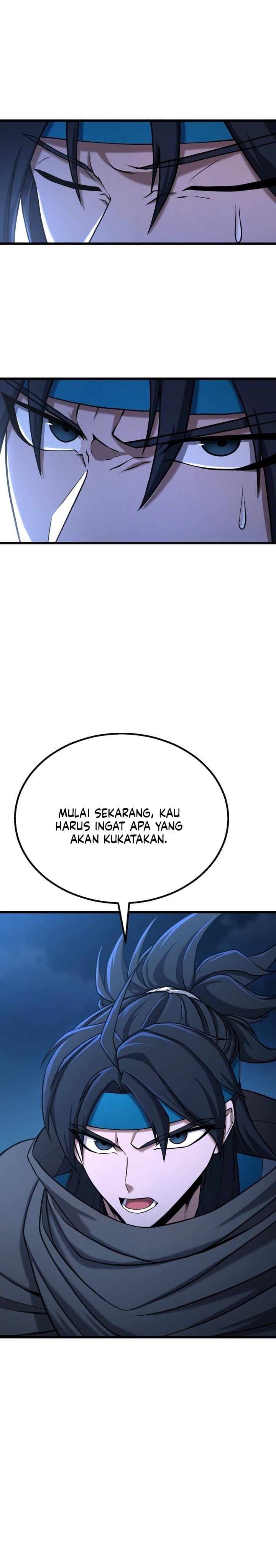 Revenge Of The Bloom Flower Chapter 2 Halaman 10
