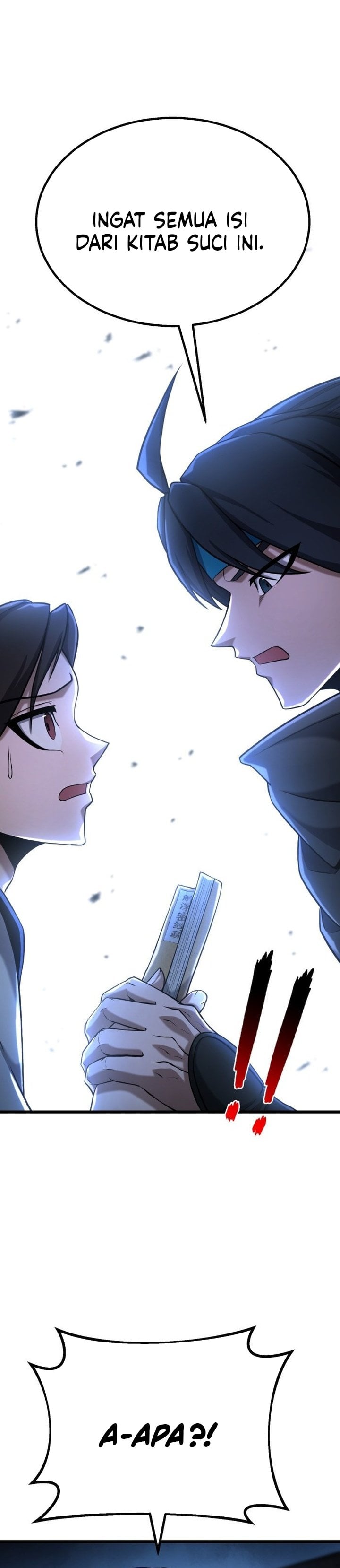 Revenge Of The Bloom Flower Chapter 2 Halaman 12