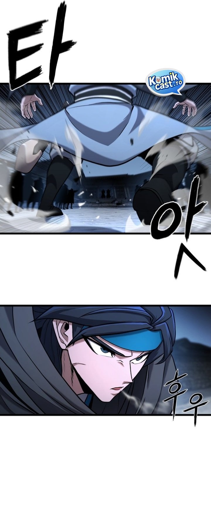 Revenge Of The Bloom Flower Chapter 2 Halaman 19