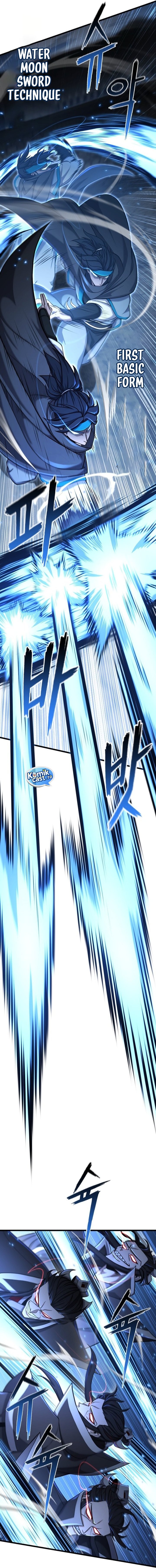 Revenge Of The Bloom Flower Chapter 2 Halaman 30