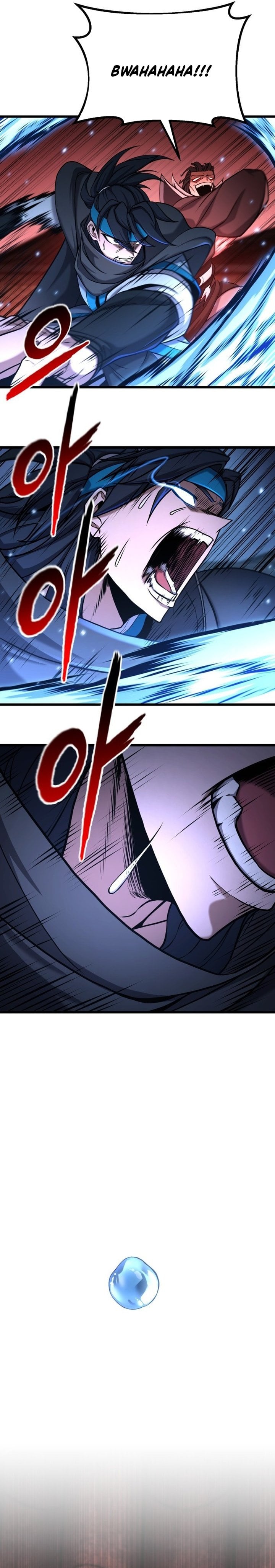 Revenge Of The Bloom Flower Chapter 2 Halaman 33