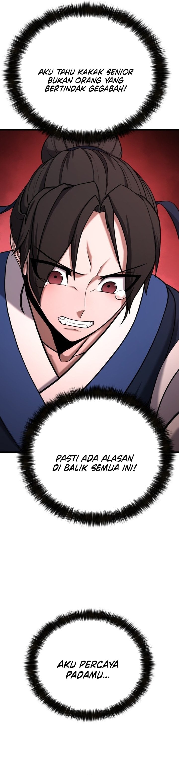 Revenge Of The Bloom Flower Chapter 2 Halaman 35