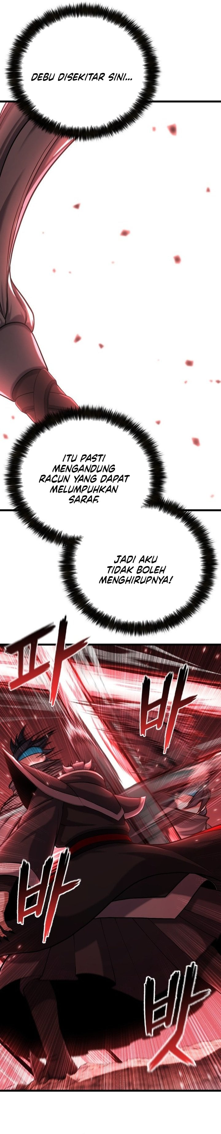 Revenge Of The Bloom Flower Chapter 2 Halaman 40