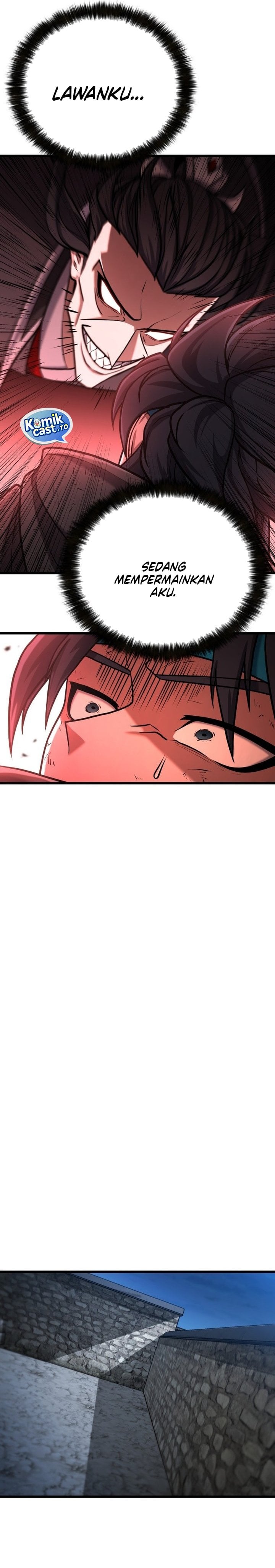 Revenge Of The Bloom Flower Chapter 2 Halaman 42