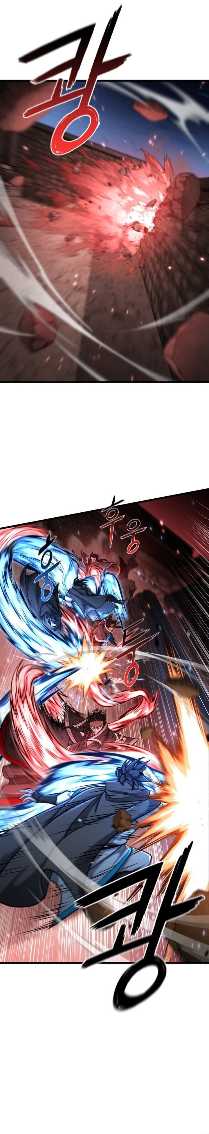 Revenge Of The Bloom Flower Chapter 2 Halaman 43