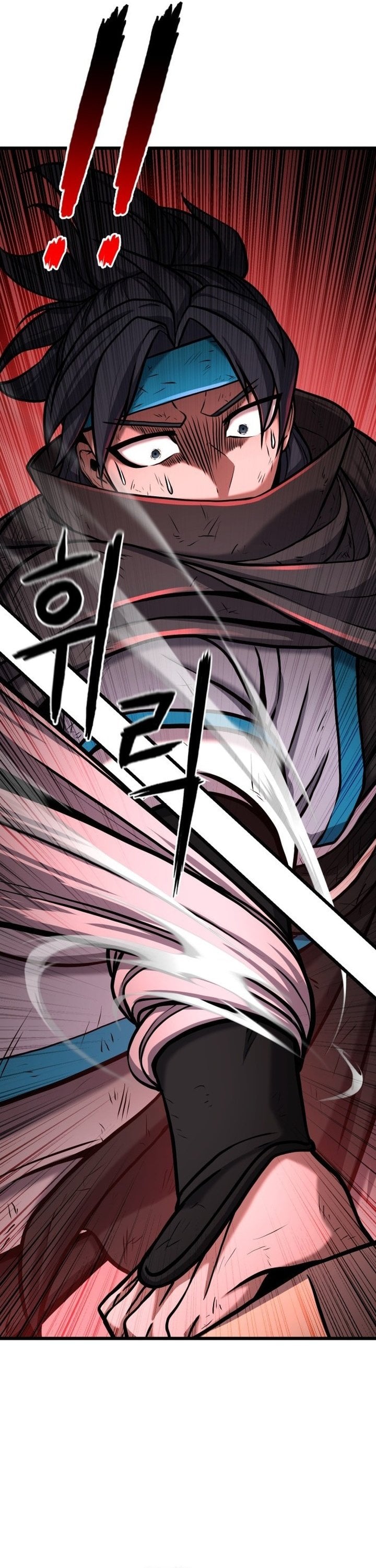 Revenge Of The Bloom Flower Chapter 2 Halaman 46