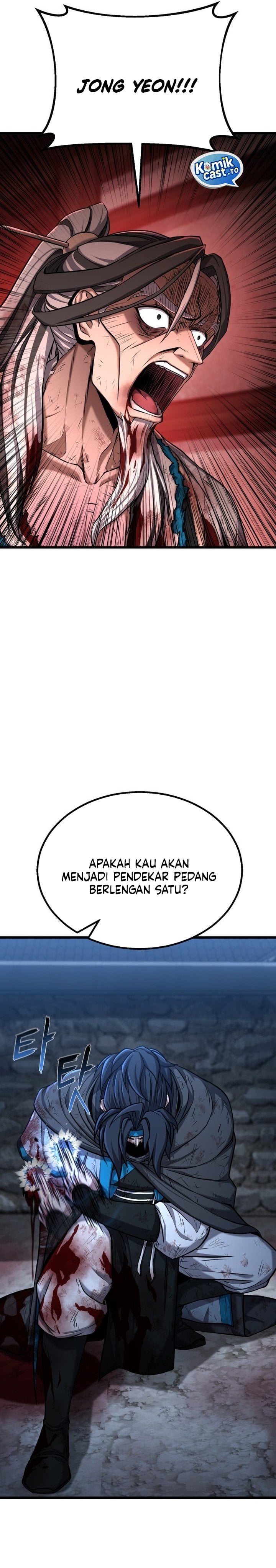 Revenge Of The Bloom Flower Chapter 2 Halaman 50
