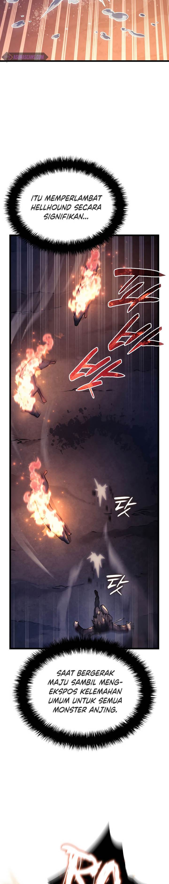 Revenge Of The Iron Blooded Sword Hound Chapter 5 Halaman 8