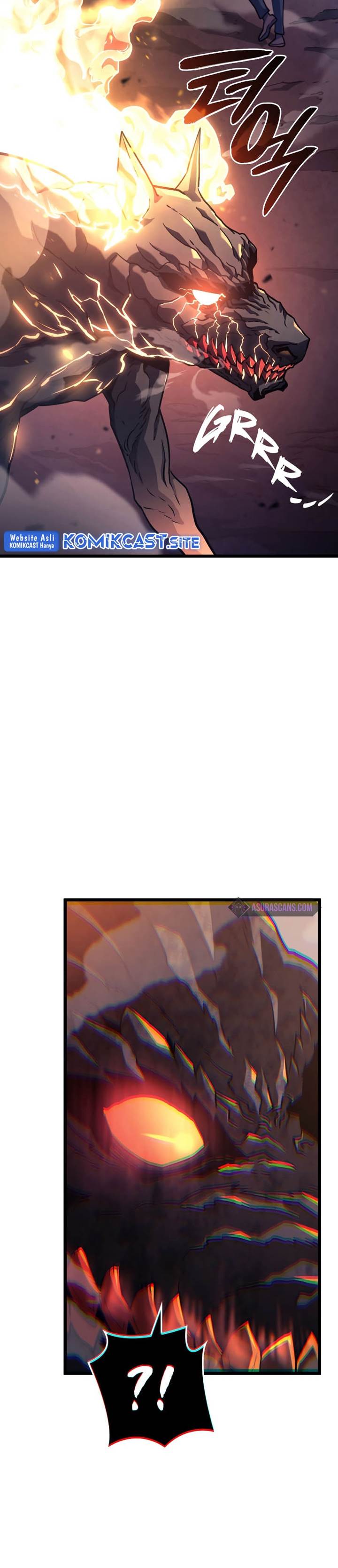 Revenge Of The Iron Blooded Sword Hound Chapter 5 Halaman 11