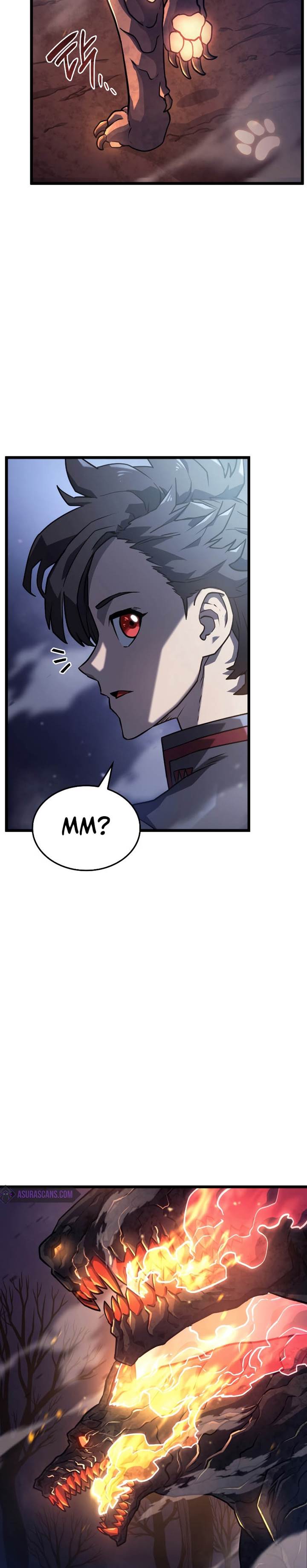 Revenge Of The Iron Blooded Sword Hound Chapter 5 Halaman 20