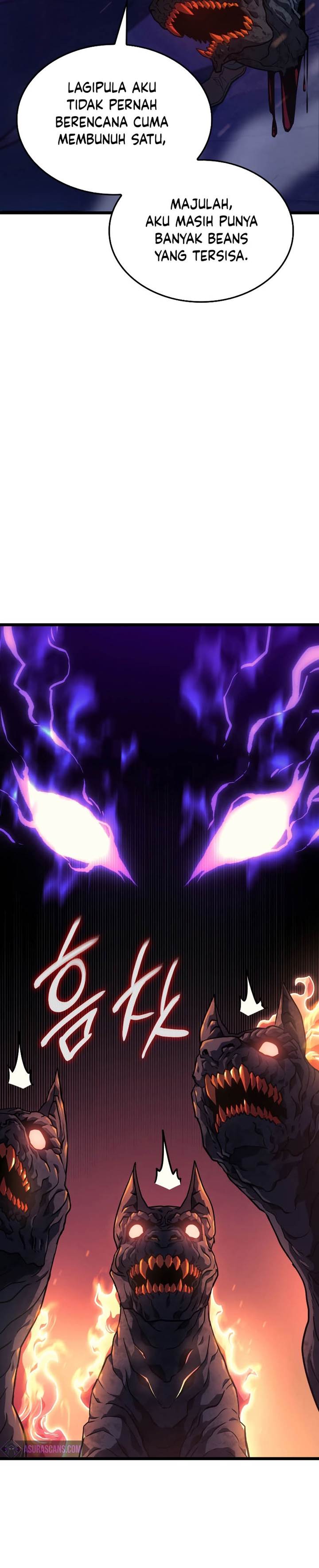 Revenge Of The Iron Blooded Sword Hound Chapter 5 Halaman 23