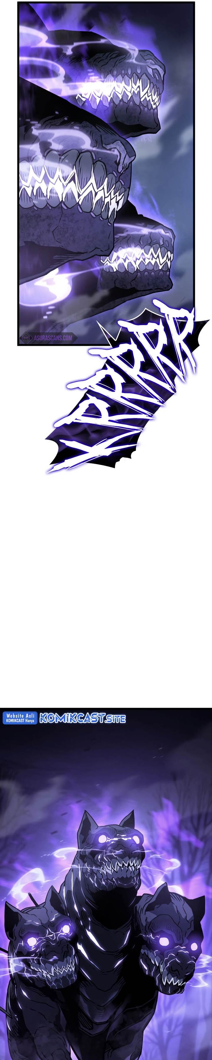 Revenge Of The Iron Blooded Sword Hound Chapter 5 Halaman 26