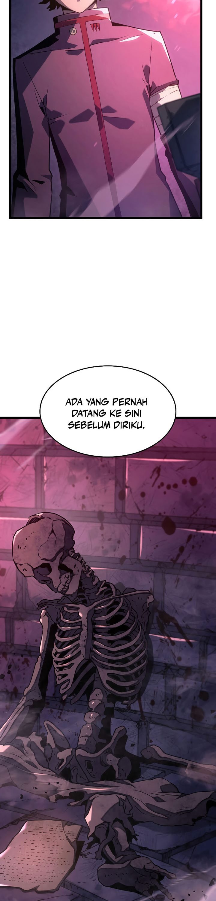 Revenge Of The Iron Blooded Sword Hound Chapter 7 Halaman 8