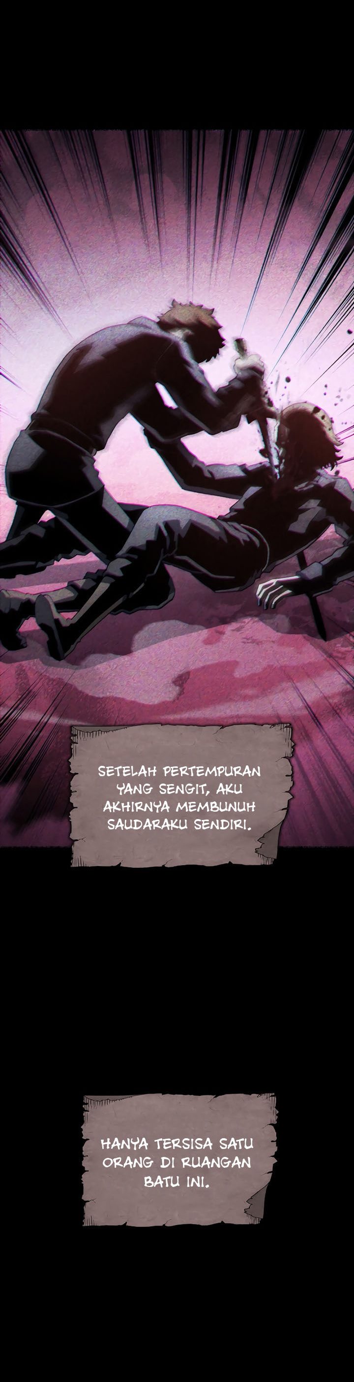 Revenge Of The Iron Blooded Sword Hound Chapter 7 Halaman 20