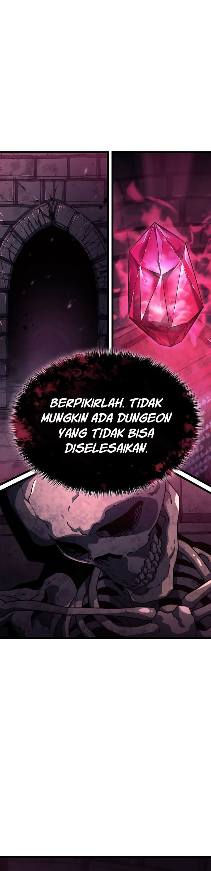 Revenge Of The Iron Blooded Sword Hound Chapter 7 Halaman 26