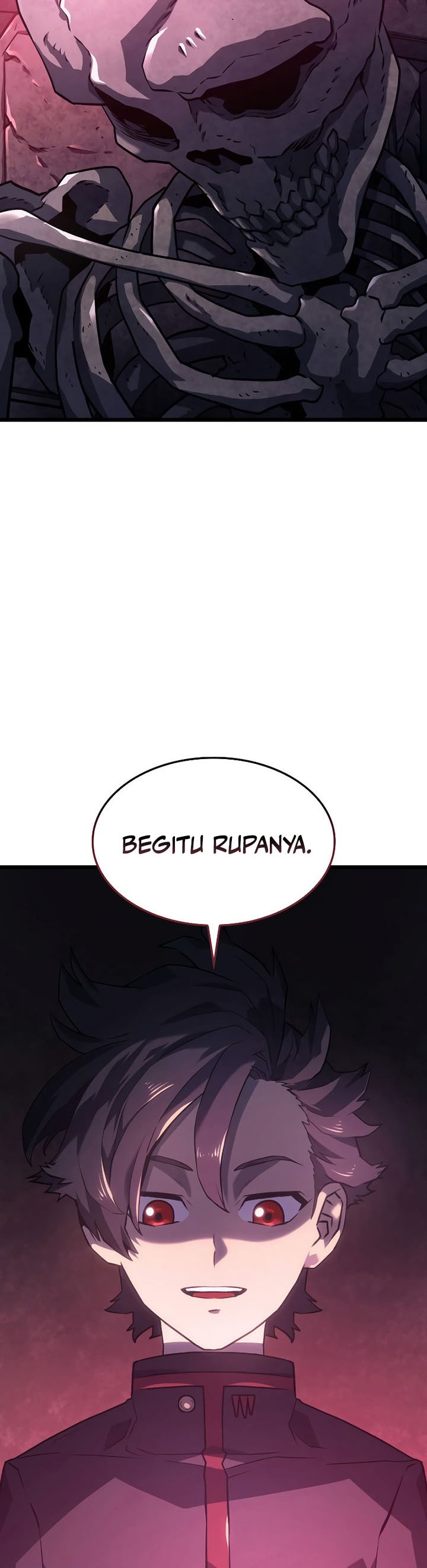 Revenge Of The Iron Blooded Sword Hound Chapter 7 Halaman 28