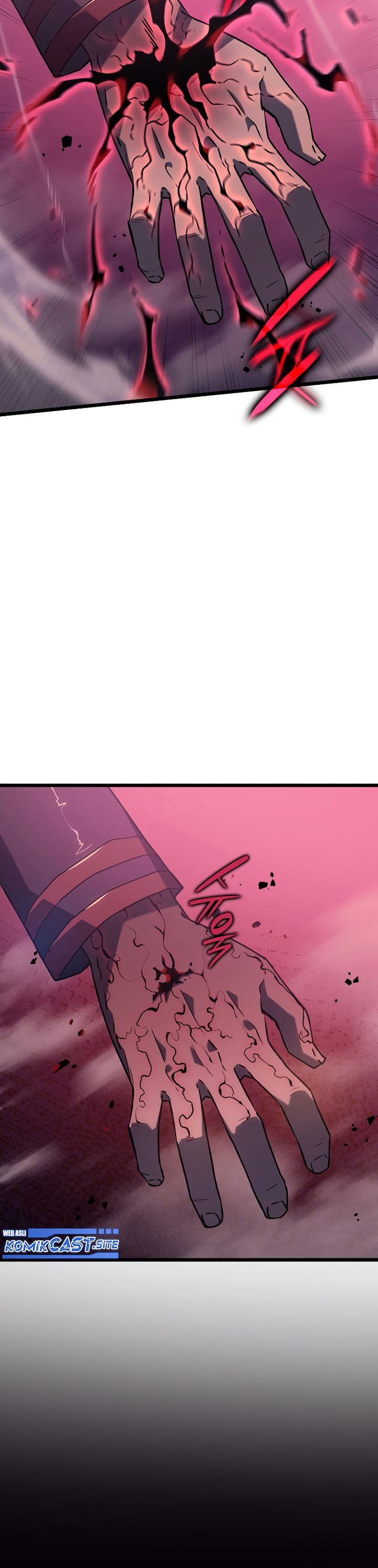 Revenge Of The Iron Blooded Sword Hound Chapter 7 Halaman 48