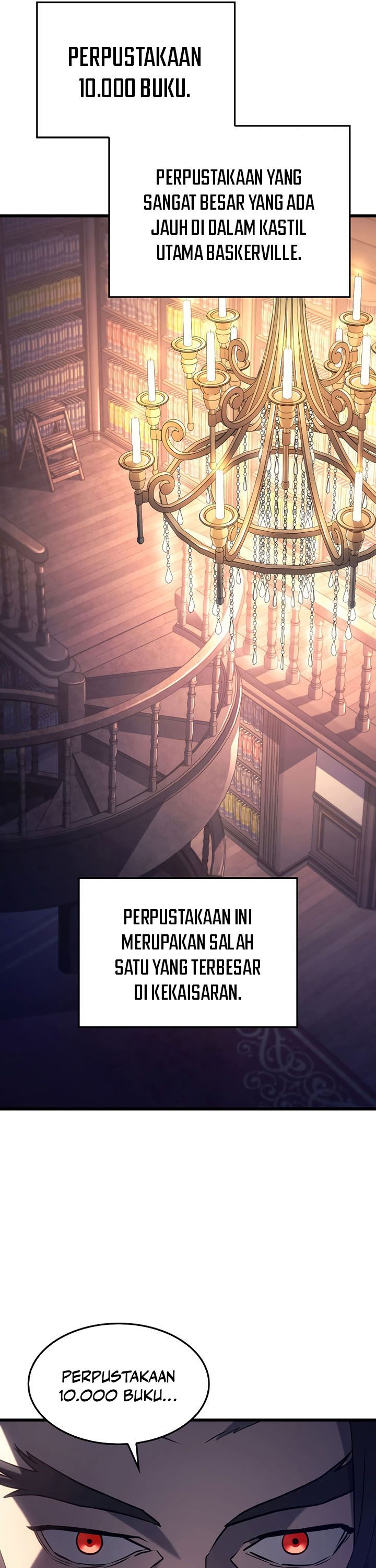 Revenge Of The Iron Blooded Sword Hound Chapter 8 Halaman 42