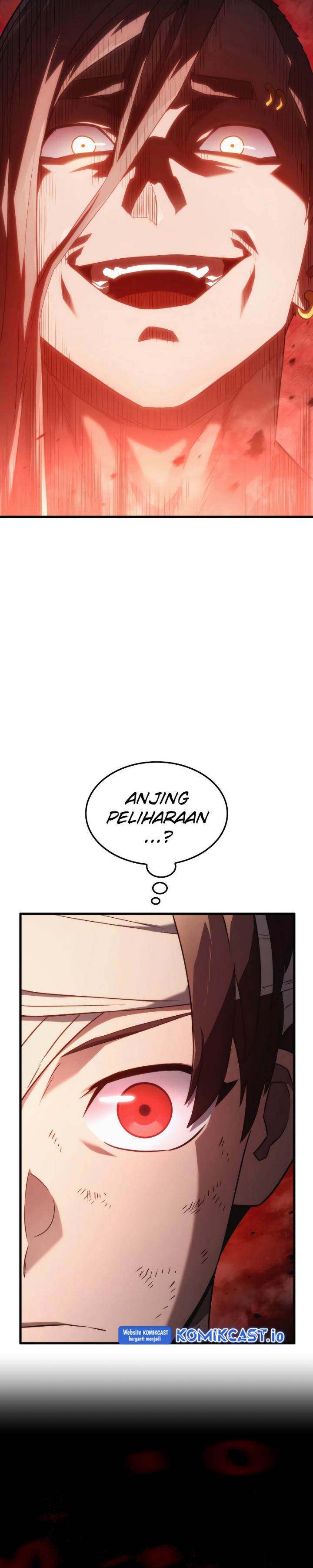 Revenge Of The Iron Blooded Sword Hound Chapter 32 Halaman 22