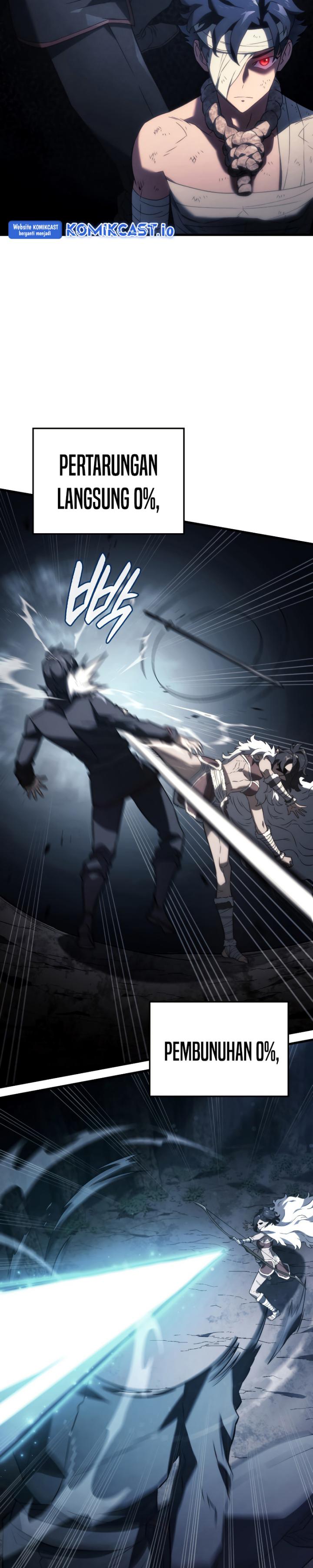 Revenge Of The Iron Blooded Sword Hound Chapter 33 Halaman 10