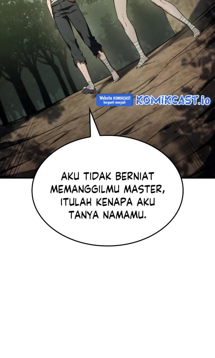 Revenge Of The Iron Blooded Sword Hound Chapter 33 Halaman 20
