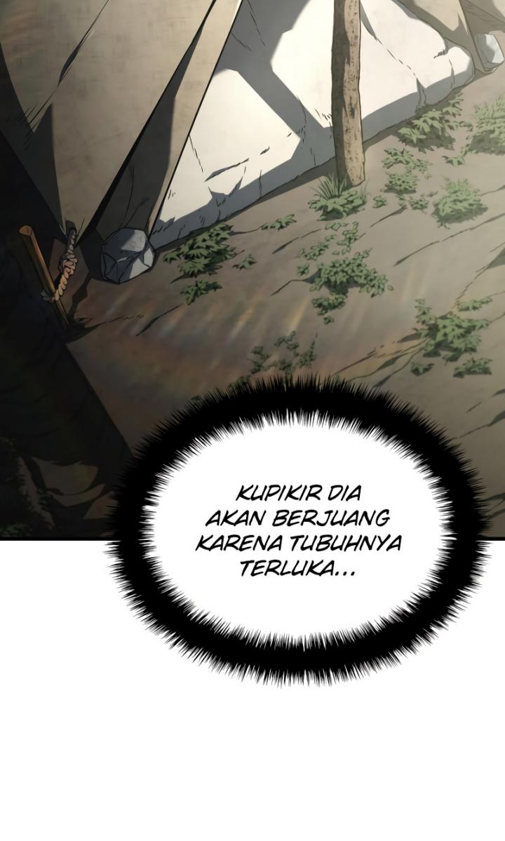 Revenge Of The Iron Blooded Sword Hound Chapter 33 Halaman 27