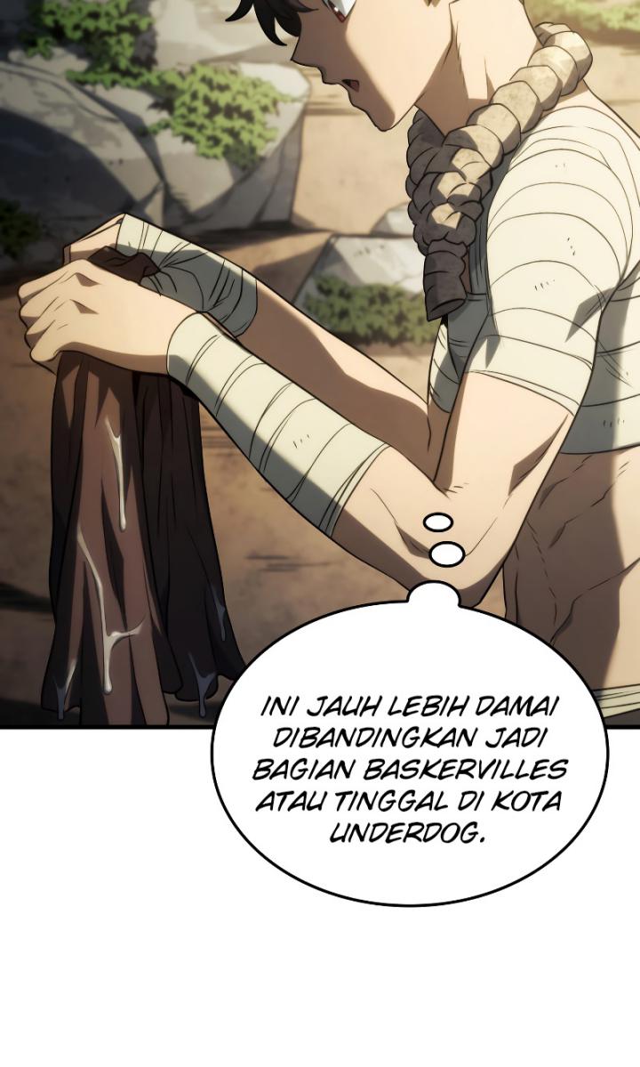 Revenge Of The Iron Blooded Sword Hound Chapter 33 Halaman 39