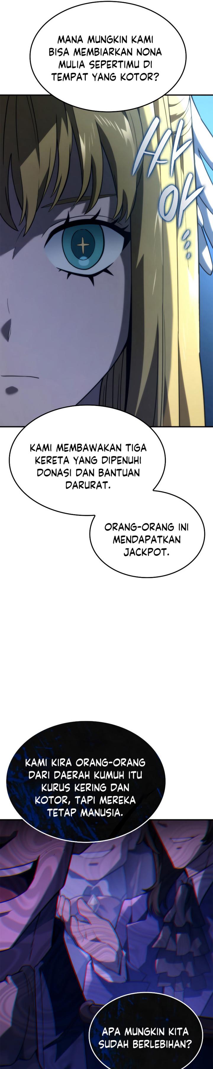Revenge Of The Iron Blooded Sword Hound Chapter 48 Halaman 14