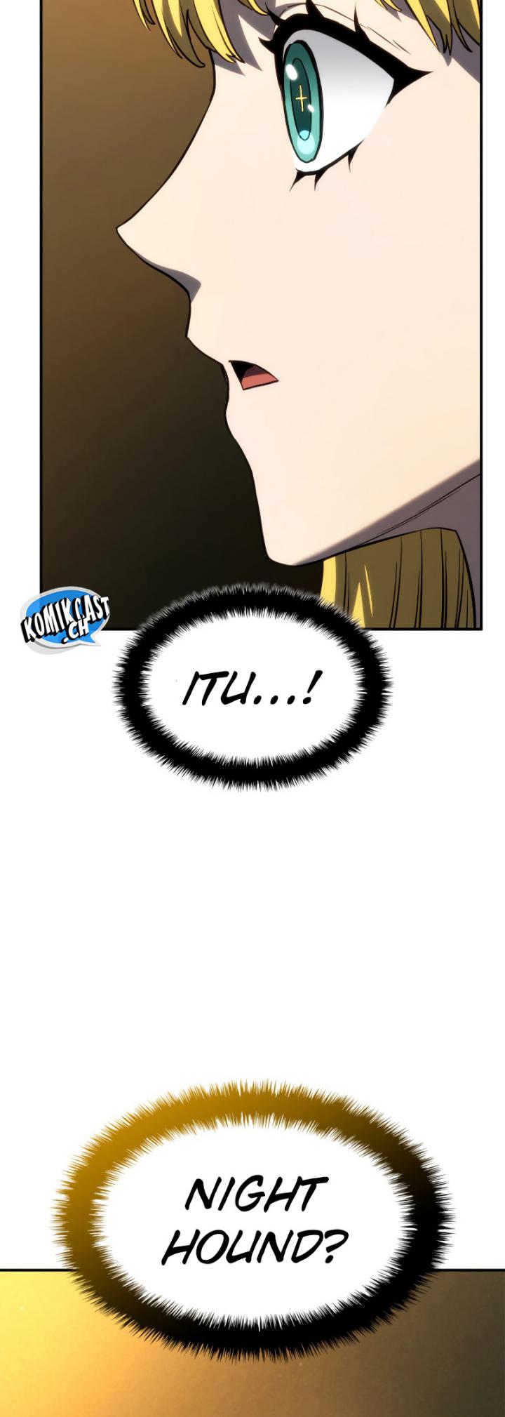 Revenge Of The Iron Blooded Sword Hound Chapter 48 Halaman 29