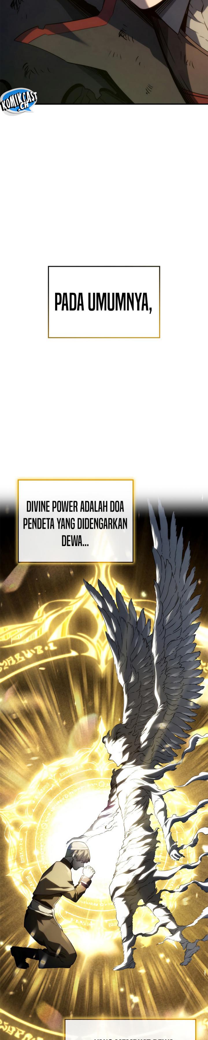 Revenge Of The Iron Blooded Sword Hound Chapter 48 Halaman 32