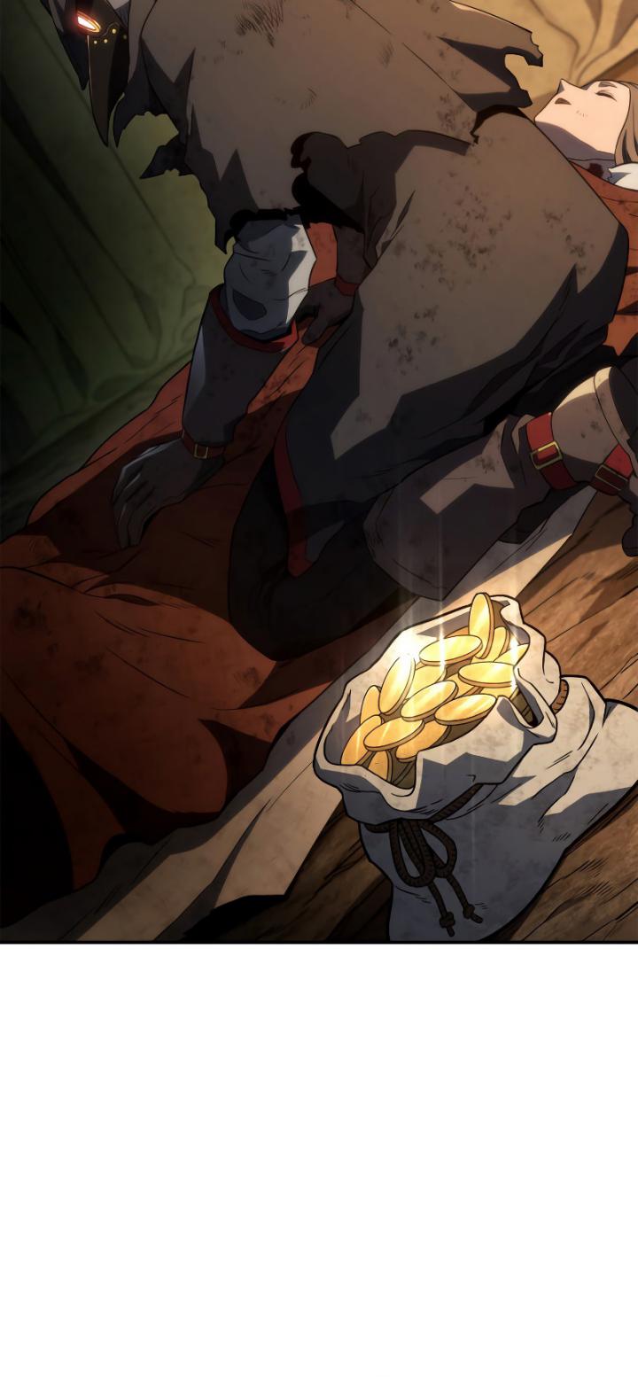 Revenge Of The Iron Blooded Sword Hound Chapter 48 Halaman 45