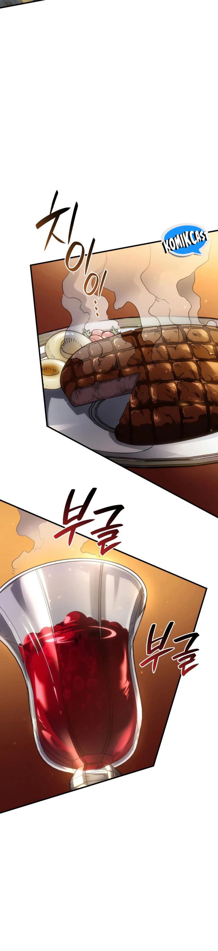 Revenge Of The Iron Blooded Sword Hound Chapter 65 Halaman 30