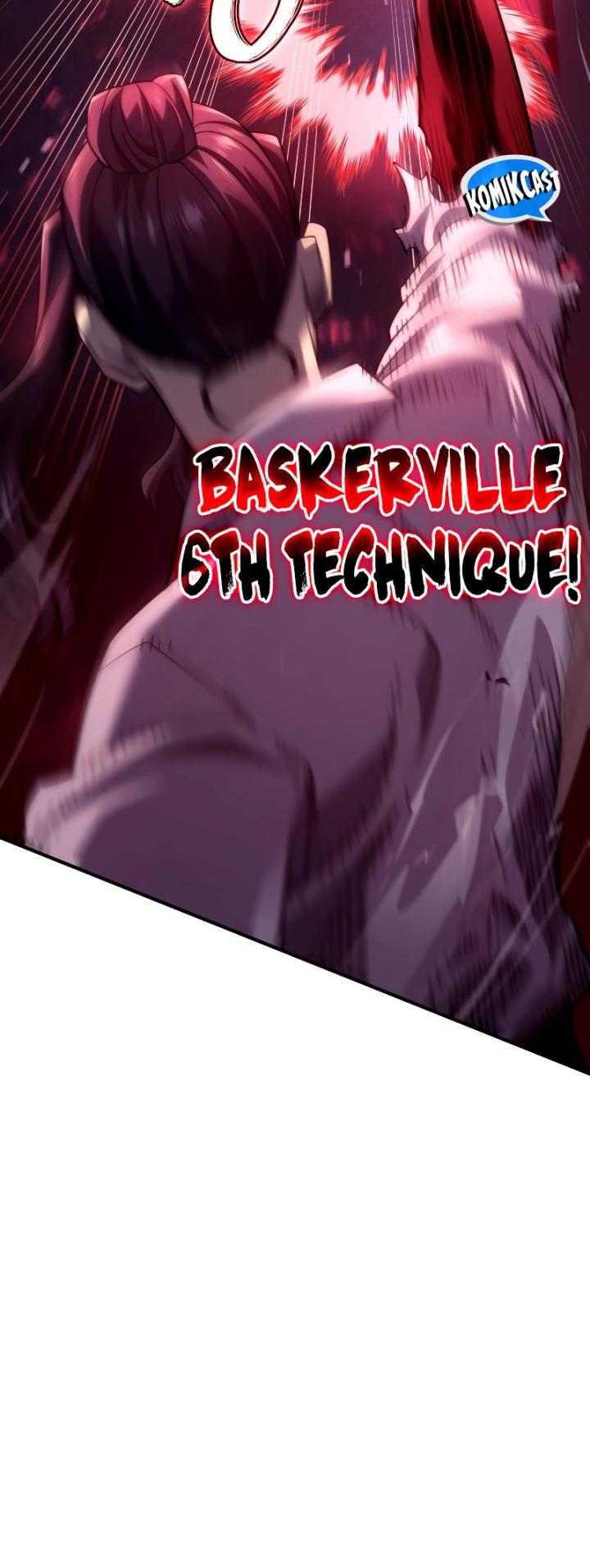 Revenge Of The Iron Blooded Sword Hound Chapter 71 Halaman 25