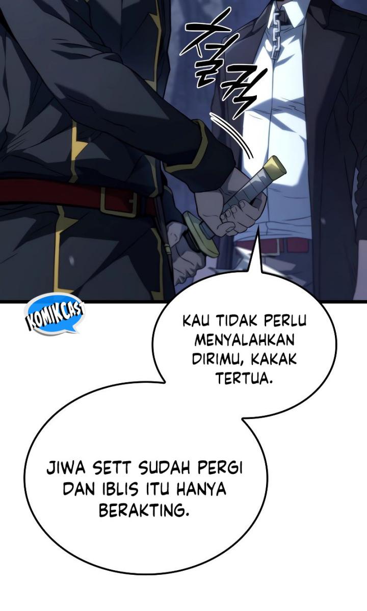 Revenge Of The Iron Blooded Sword Hound Chapter 73 Halaman 31