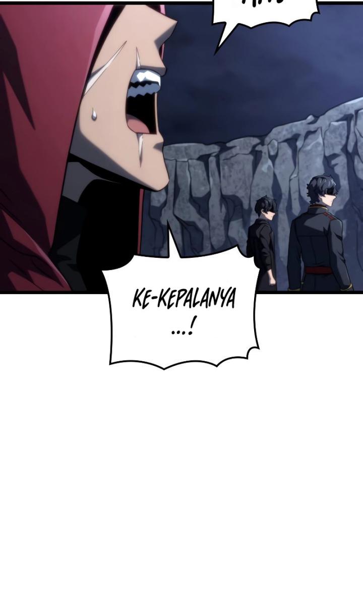Revenge Of The Iron Blooded Sword Hound Chapter 73 Halaman 35