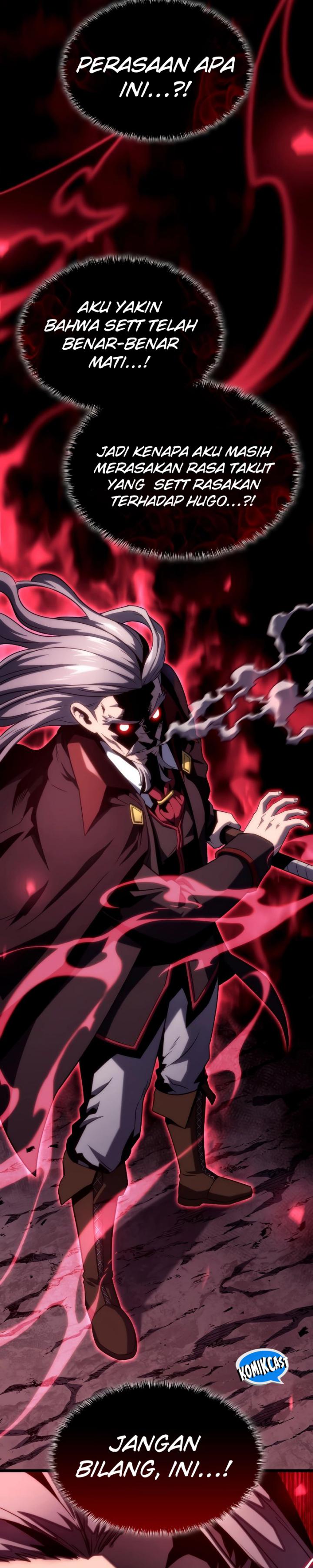 Revenge Of The Iron Blooded Sword Hound Chapter 73 Halaman 41