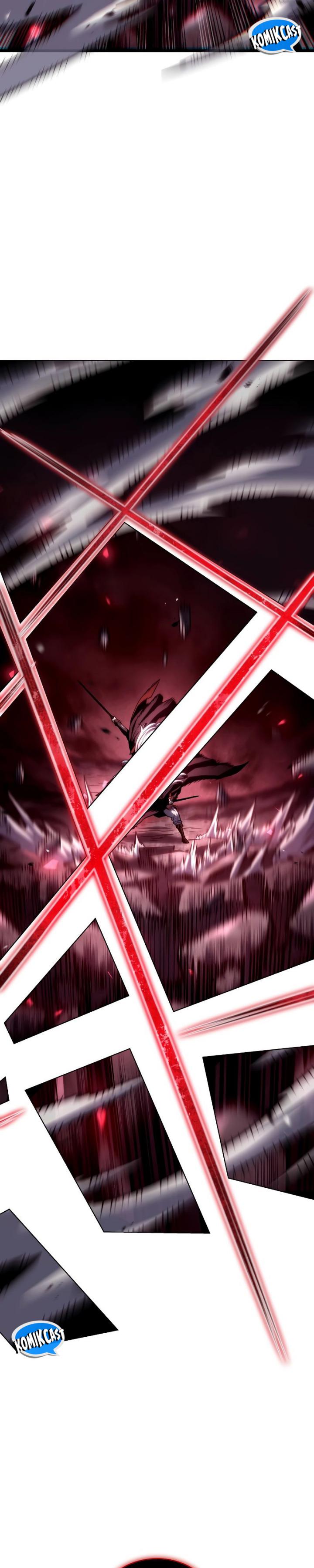 Revenge Of The Iron Blooded Sword Hound Chapter 73 Halaman 47