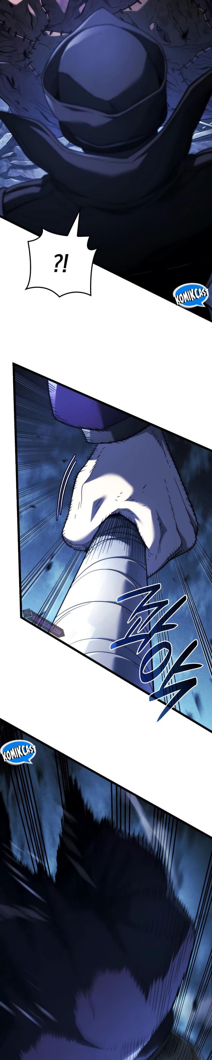 Revenge Of The Iron Blooded Sword Hound Chapter 79 Halaman 8
