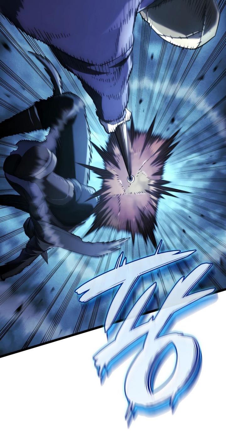 Revenge Of The Iron Blooded Sword Hound Chapter 79 Halaman 9