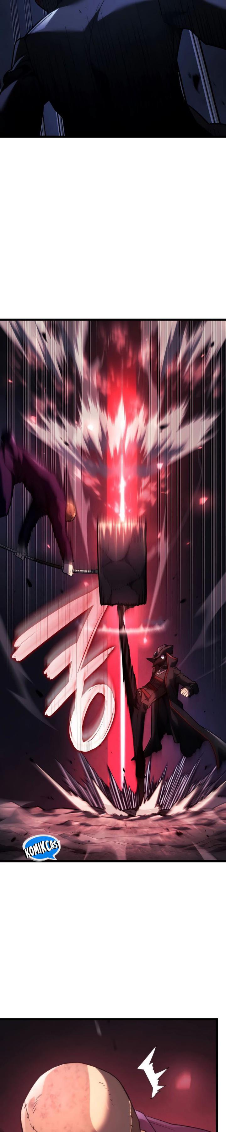 Revenge Of The Iron Blooded Sword Hound Chapter 79 Halaman 14