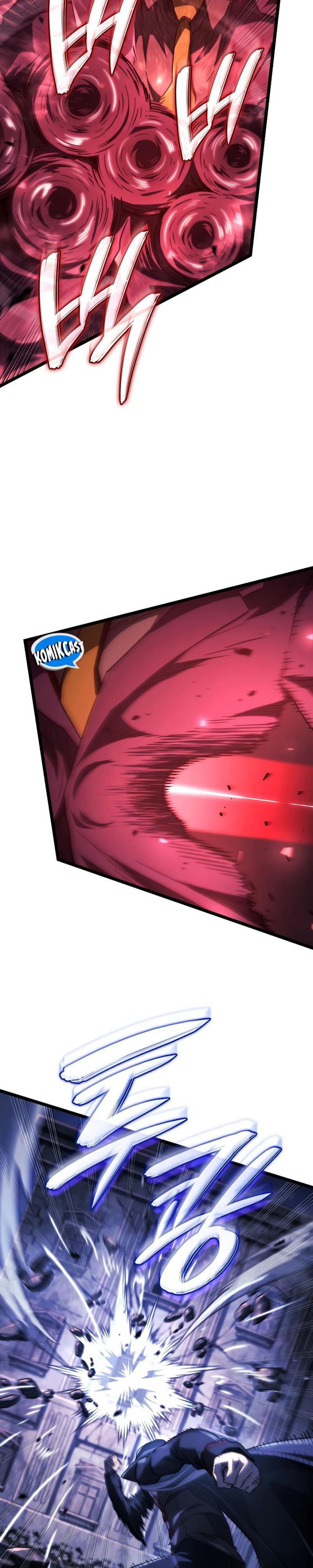 Revenge Of The Iron Blooded Sword Hound Chapter 79 Halaman 16