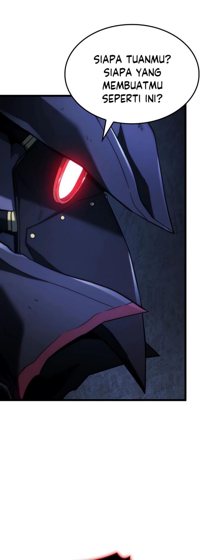 Revenge Of The Iron Blooded Sword Hound Chapter 79 Halaman 25