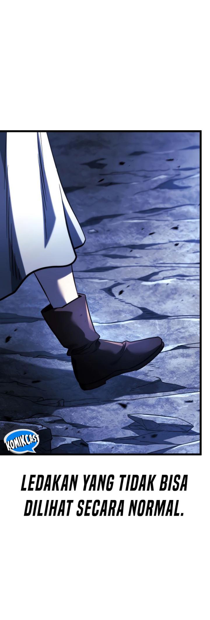 Revenge Of The Iron Blooded Sword Hound Chapter 79 Halaman 41
