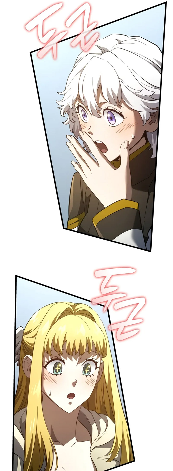 Revenge Of The Iron Blooded Sword Hound Chapter 84 Halaman 63