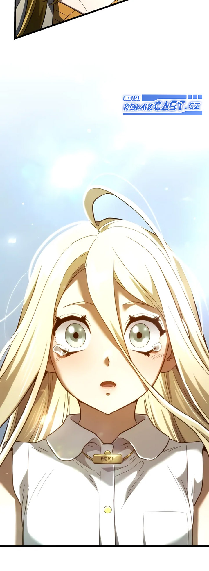 Revenge Of The Iron Blooded Sword Hound Chapter 84 Halaman 64