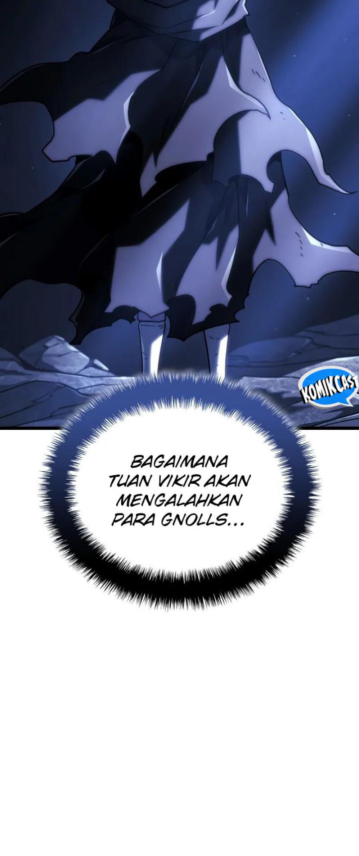 Revenge Of The Iron Blooded Sword Hound Chapter 111 Halaman 25