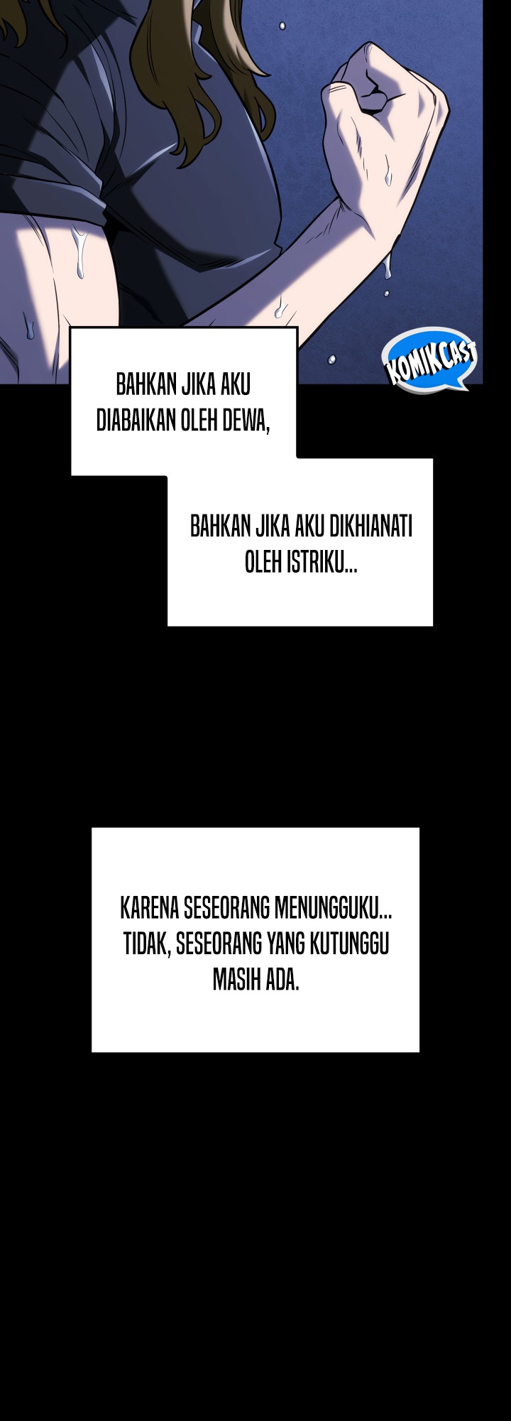 Revenge Of The Iron Blooded Sword Hound Chapter 151 Halaman 25