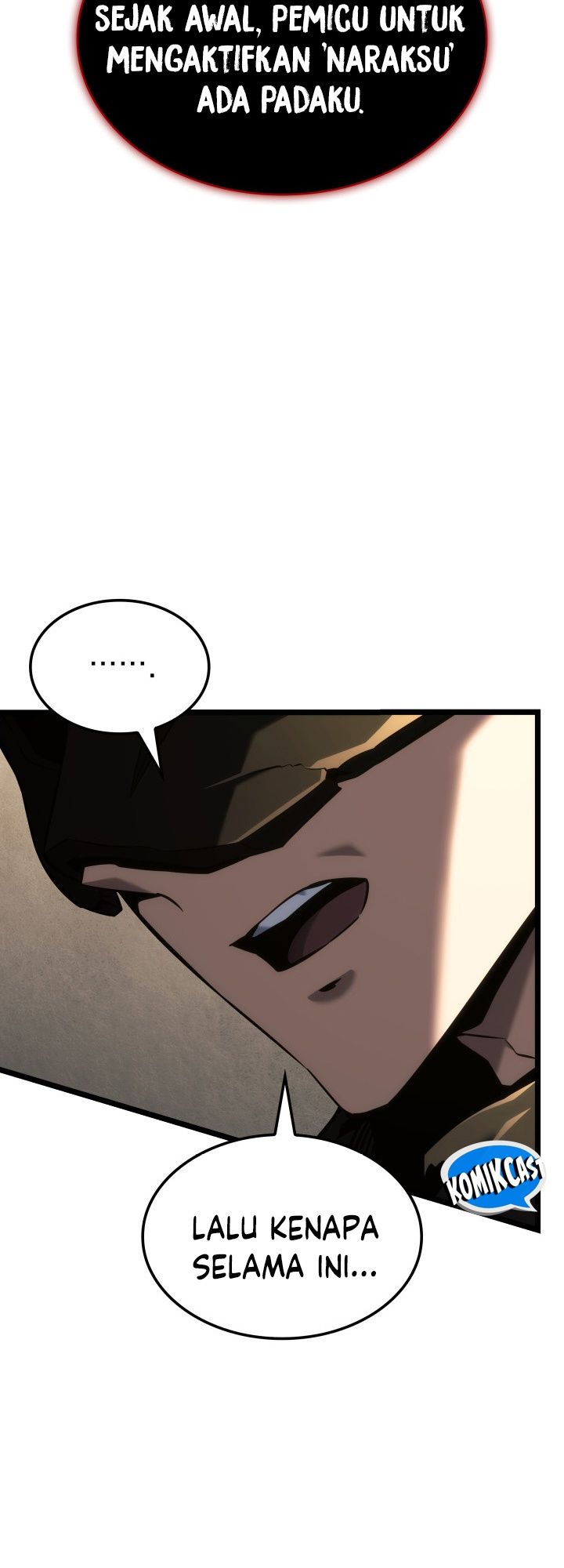 Revenge Of The Iron Blooded Sword Hound Chapter 155 Halaman 40