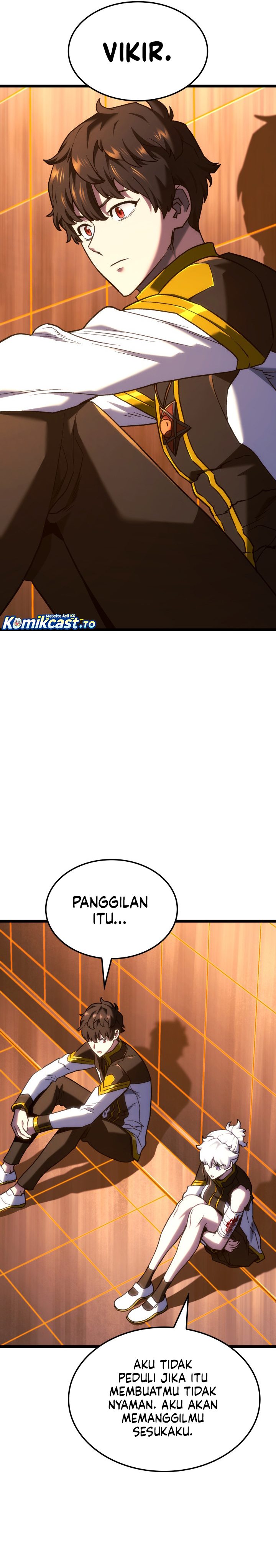 Revenge Of The Iron Blooded Sword Hound Chapter 173 Halaman 9